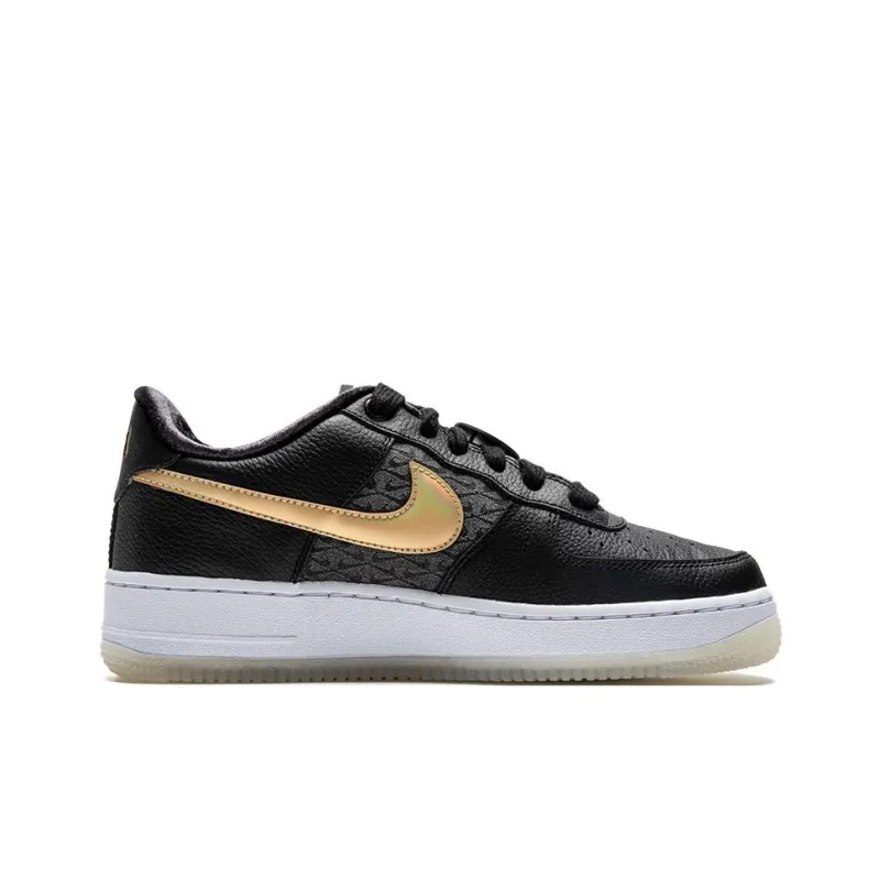 Nike Air Force 1 Low LV8 50th Anniversary Of Hip-Hop: Bronx Origins GS-5