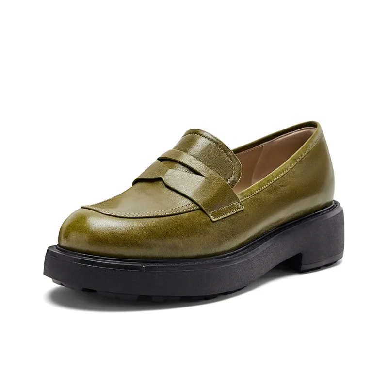 NINE WEST Casual Single Shoes Women's-4