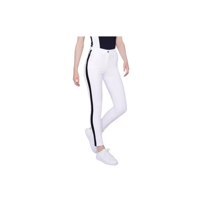 EUROPEAN TOUR Casual Pants Women's-9