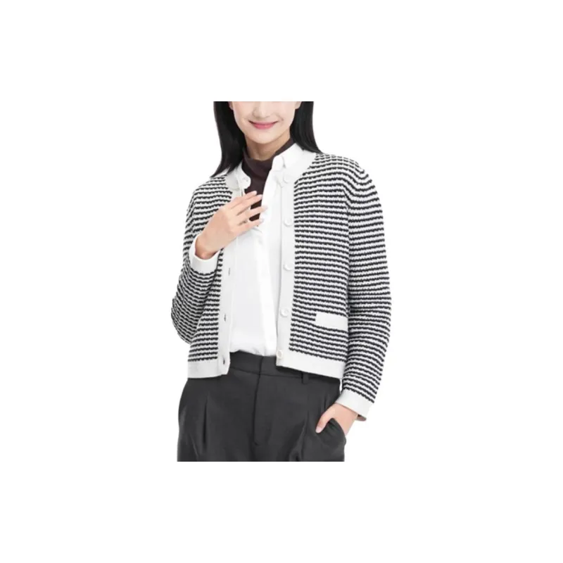 UNIQLO Knitwear Women's Navy Blue-1