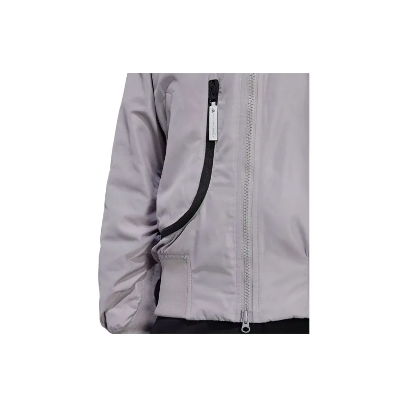 Adidas Zip-high Bomber Jacket-6