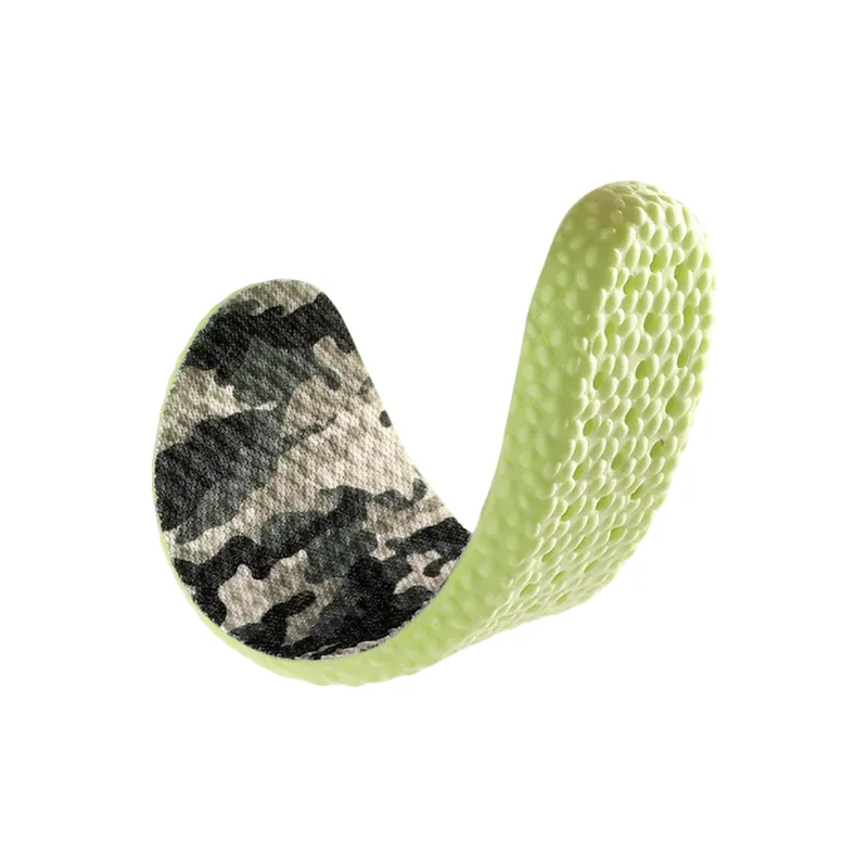 Step Cloud Latex Insoles Unisex-0