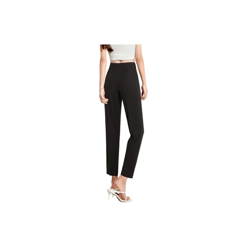 H YXIANG Casual Pants Women's-7