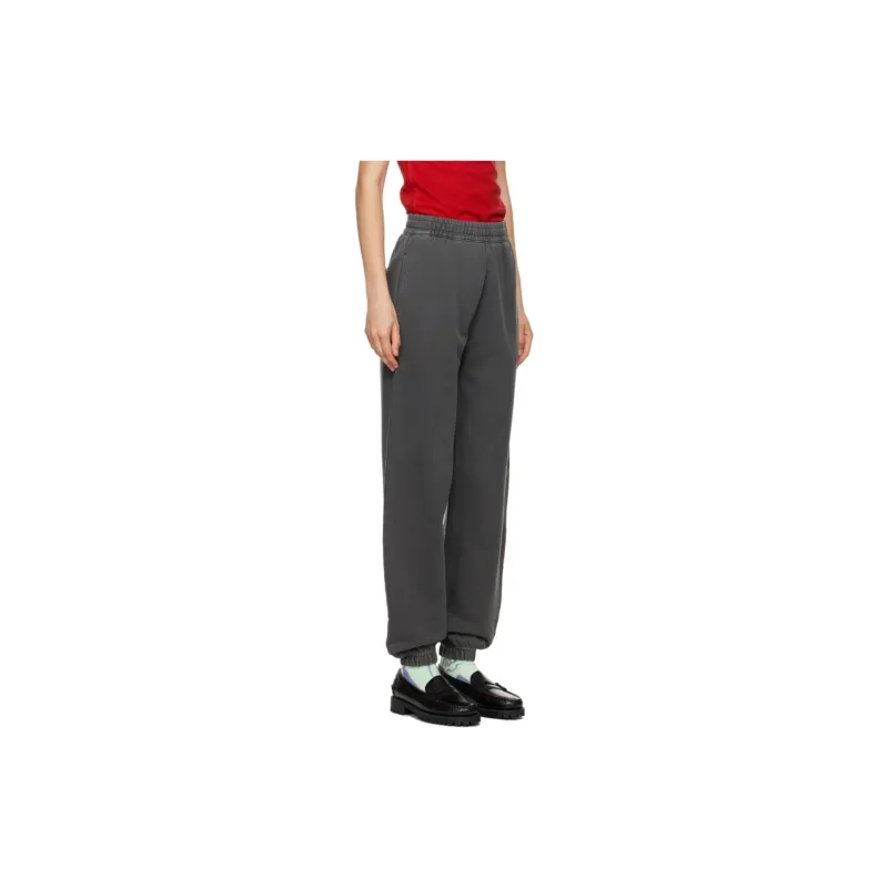 Carhartt WIP W Nelson Logo Patch Sweatpants-4