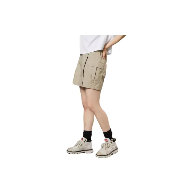 Dickies Cargo Shorts Women's-3