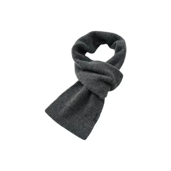 JIUMU Knit Scarves Men
