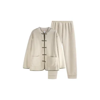 Xuan Liang Women's Pajama Sets