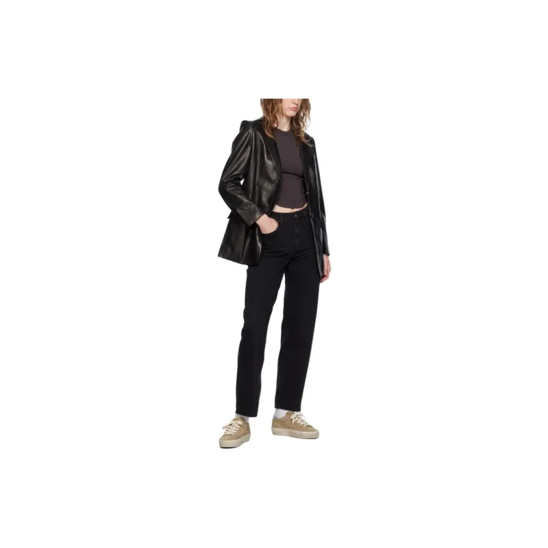 Ksubi Brooklyn Jean Stealth Jeans-3