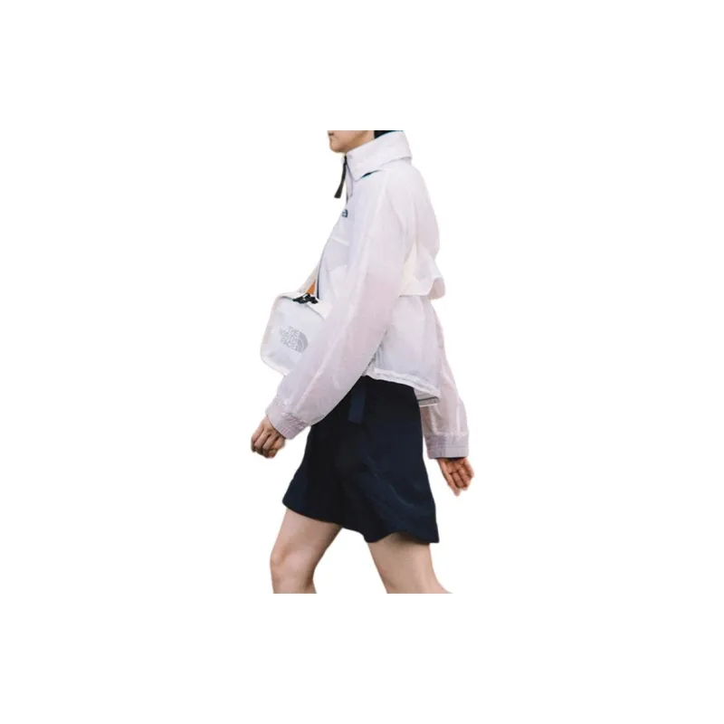THE NORTH FACE Jackets & Coats Women's Snow Peak White-2