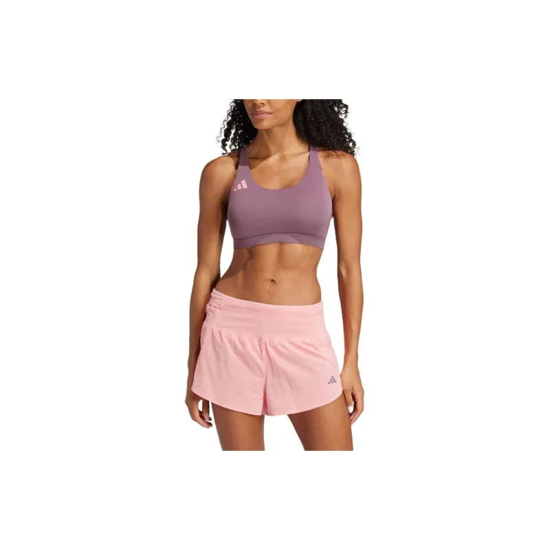Adidas Adizero Sports Underwear Women's Purple-2