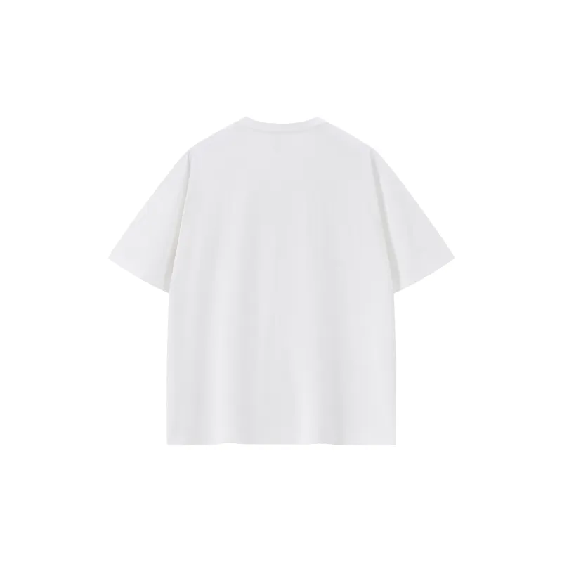 D Antiodote T Shirts Unisex-3