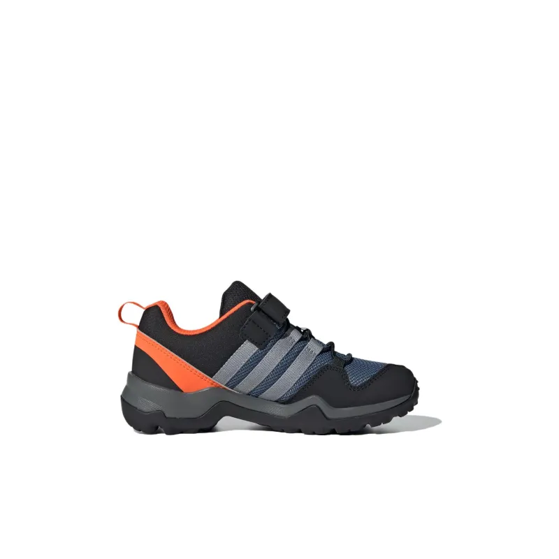 adidas Terrex AX2R CF J 'Wonder Steel Orange'-1