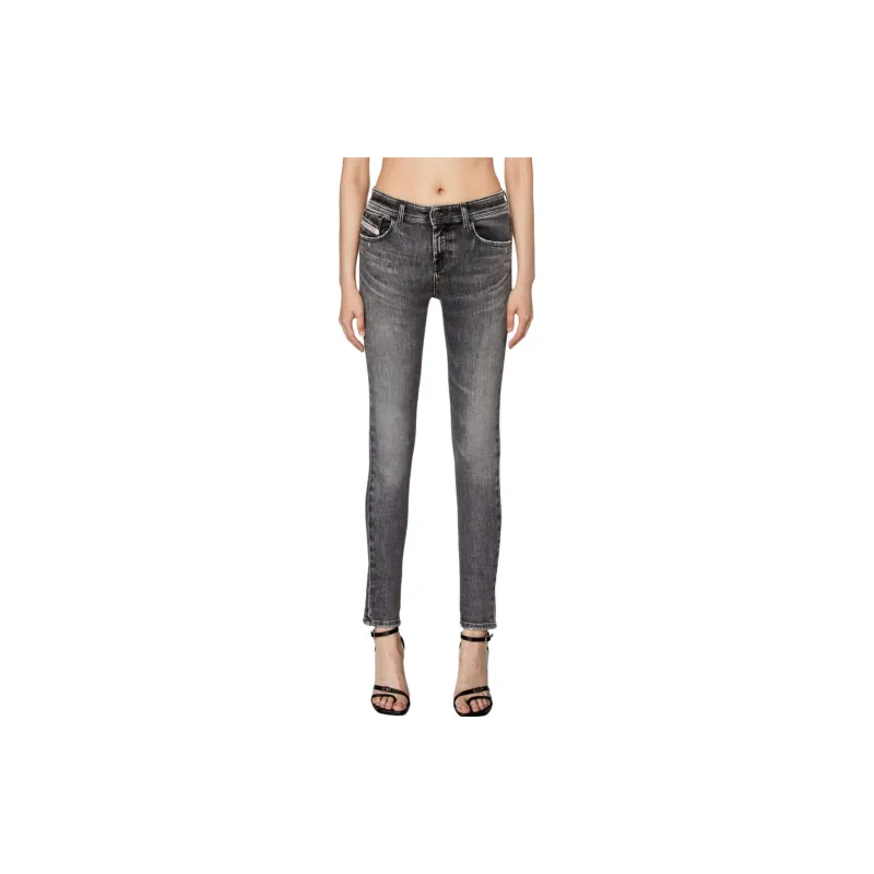 DIESEL Slandy Jeans-1