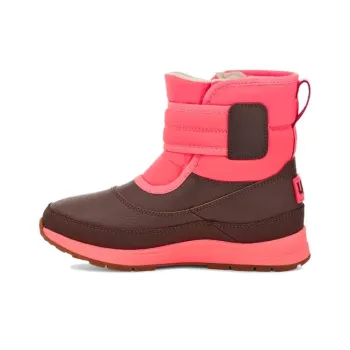 UGG Crew Kids' Boots Coral Teenagers