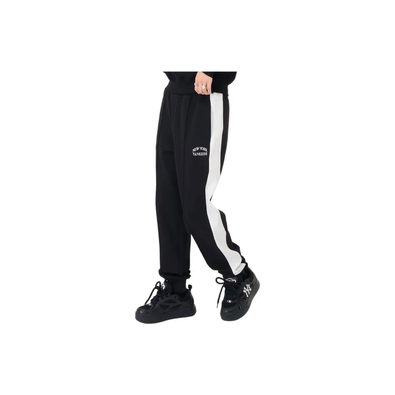 MLB SS24 Casual Pants Women's Black-2