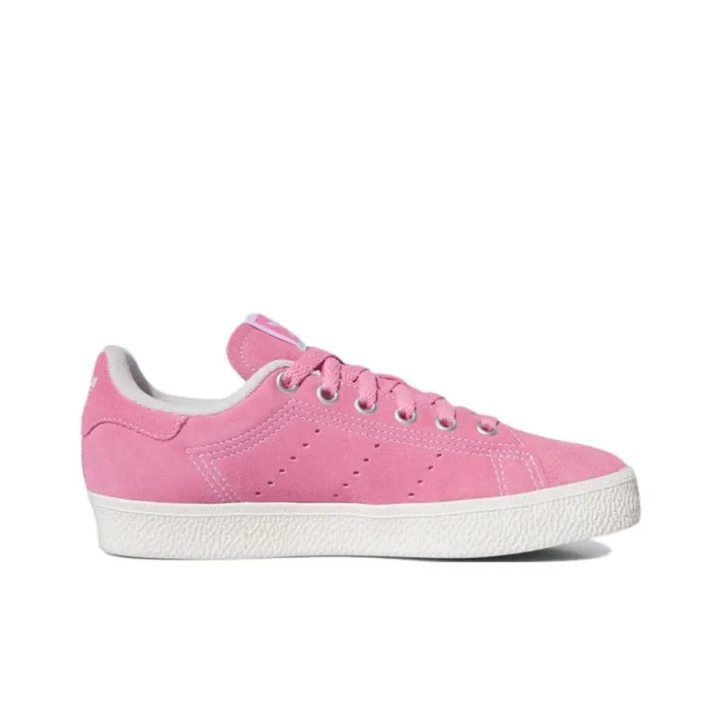 Adidas Stan Smith CS Bliss Pink Core White Gum GS-1