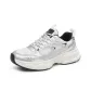 White Silver