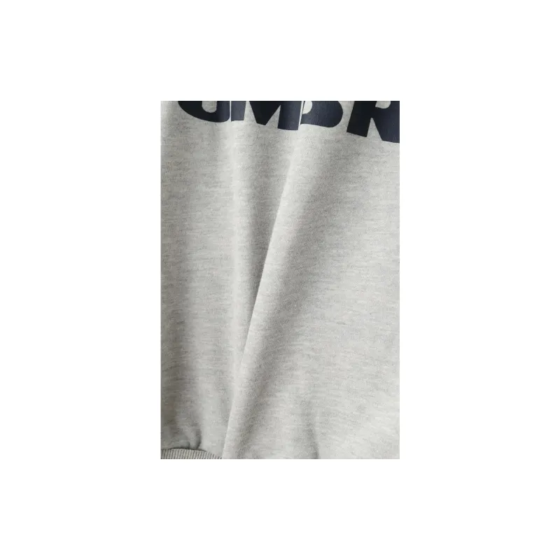 Umbro x ROSE BUD Sweatshirt Women's Gray-4