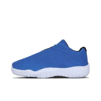 Jordan Future Low Photo Blue GS