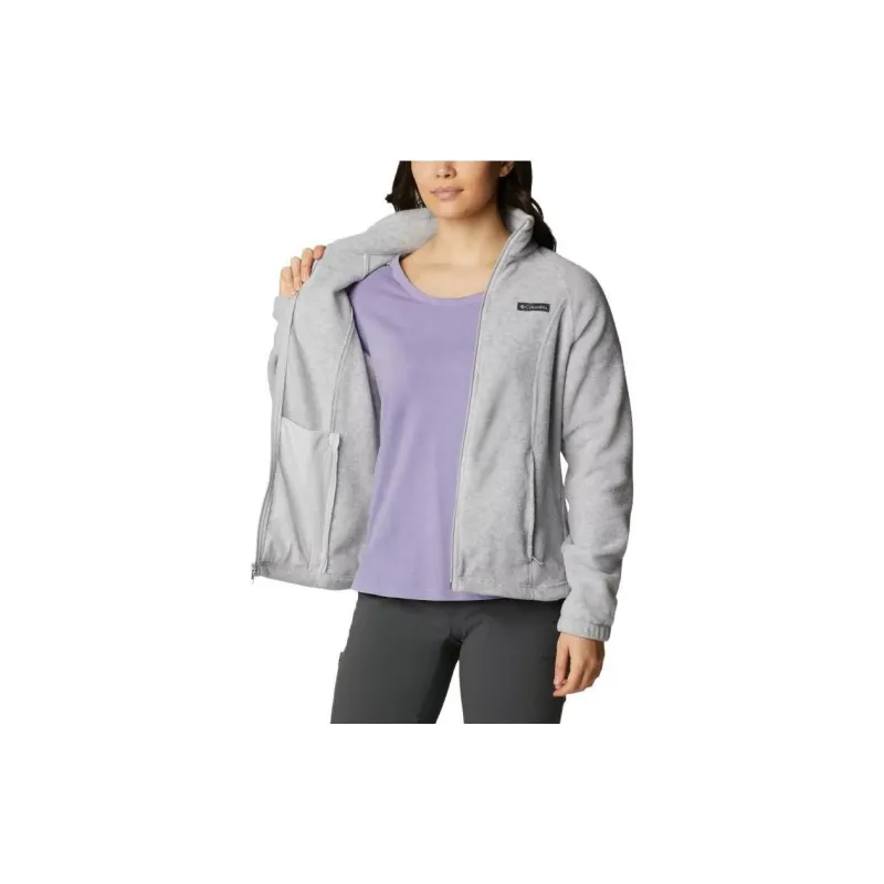 Columbia Jackets Women's Gray-2
