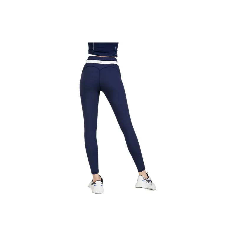 Sumday Athletics Sports Pants Women's Blue-1