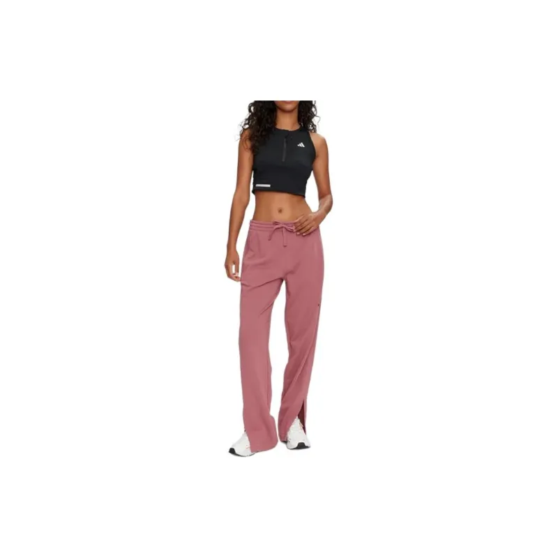 Adidas Free Shipping With AdiClub Ultimate HEAT.RDY Crop Top-4