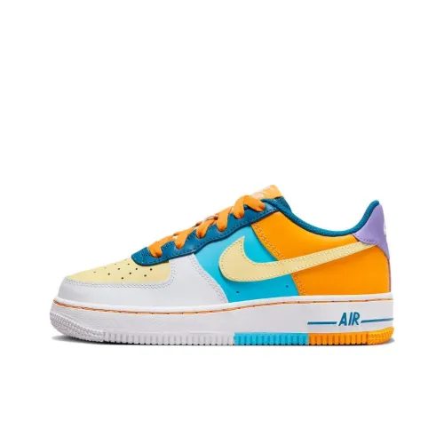 Nike Air Force 1 Low What The AF1 GS