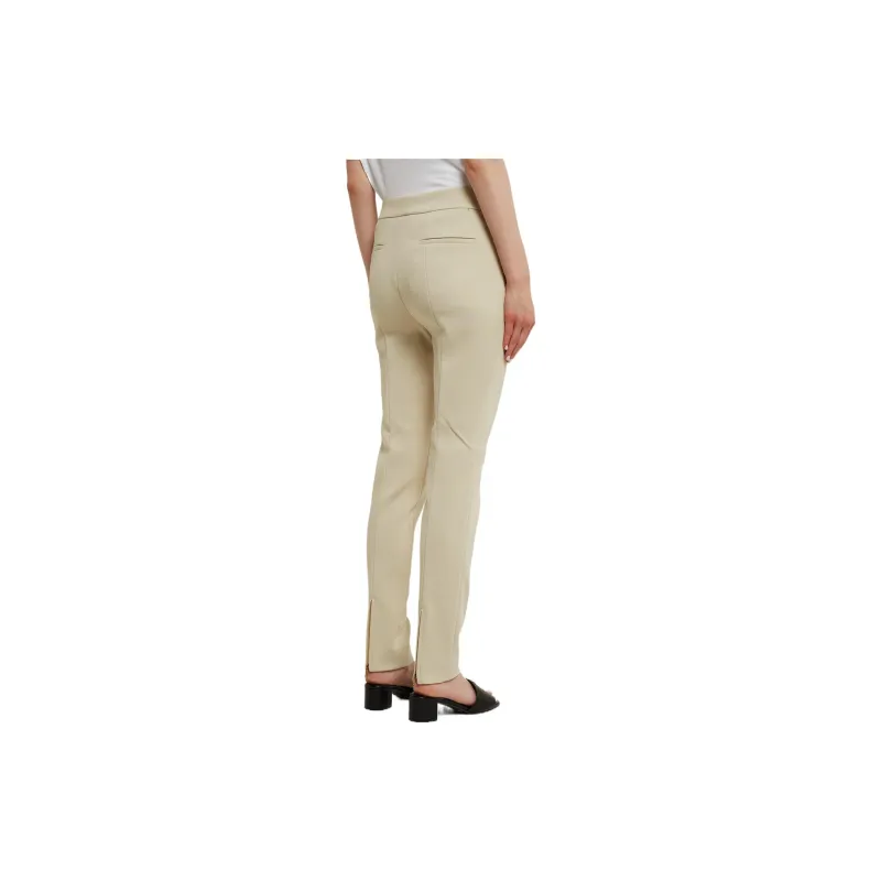 Givenchy Logo plaque Slim leg Trousers-3