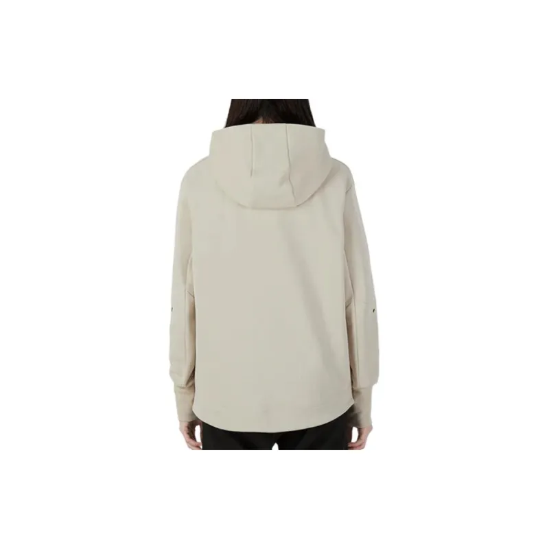 Nike Sweatshirts Women's Khaki-2