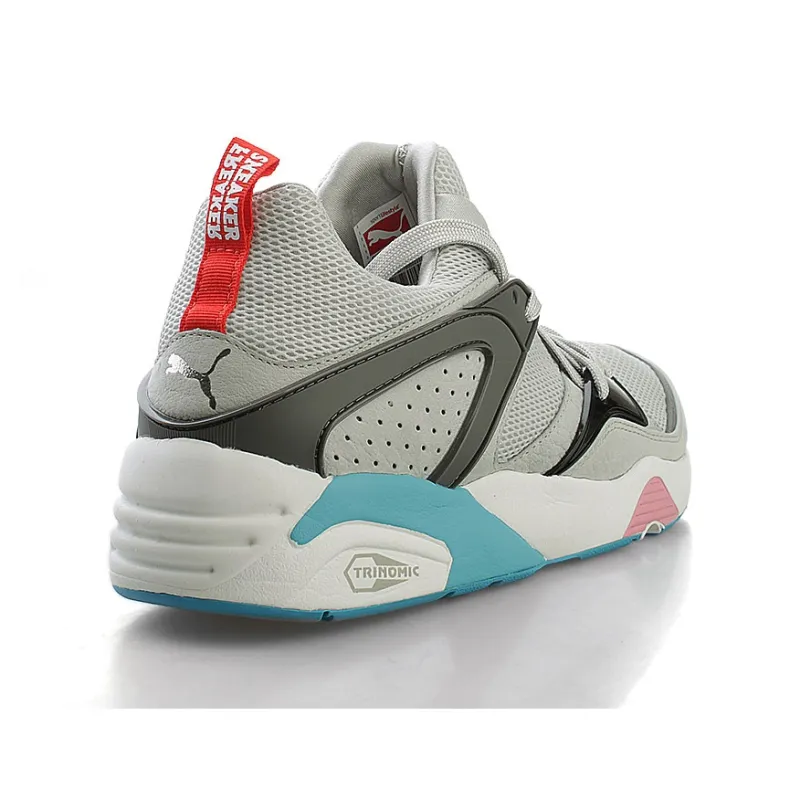 PUMA Blaze Of Glory Sneaker Freaker Great White-3