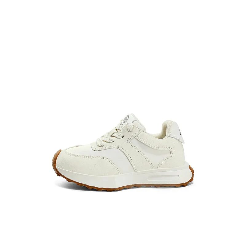Jeep Low Top Kids Lifestyle Shoes Kids'-5