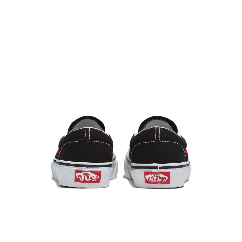 Vans Classic Slip-On V Kids 'DJ Rocket Jam'-2