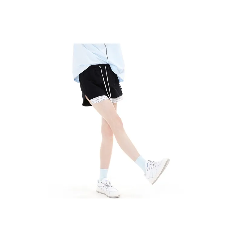 ANDREA MARTIN Casual Shorts Women's-14