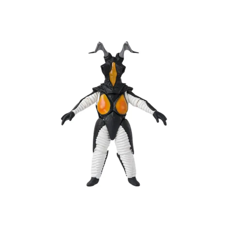 BANDAI Ultraman S.H.Figuarts Universe Hero Ultraman Universe Dinosaur Jeton Action Figures Reissued Version-0