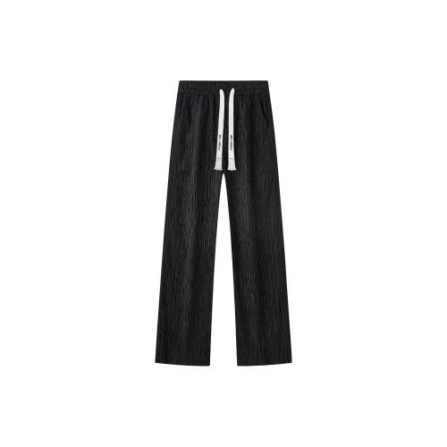 P8H9 Casual Pants Unisex