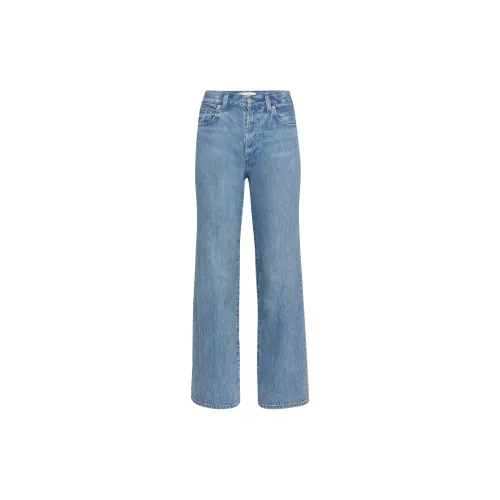 ARITZIA Jeans Women's Blue Vibes