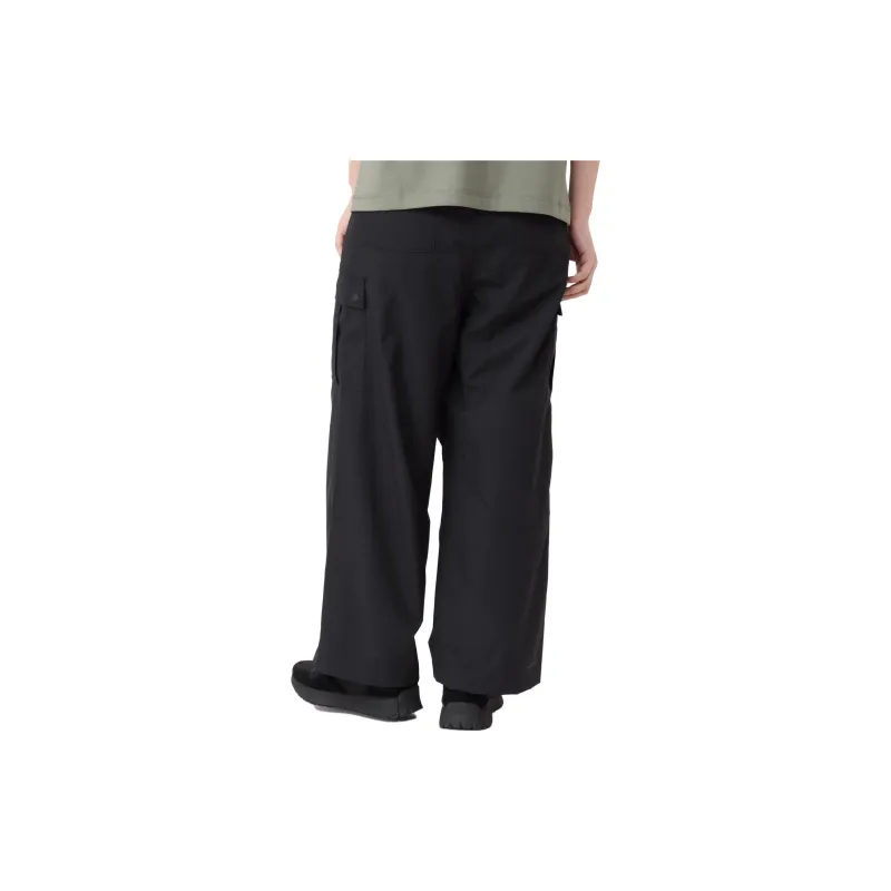 Columbia Casual Pants Women's Black-3