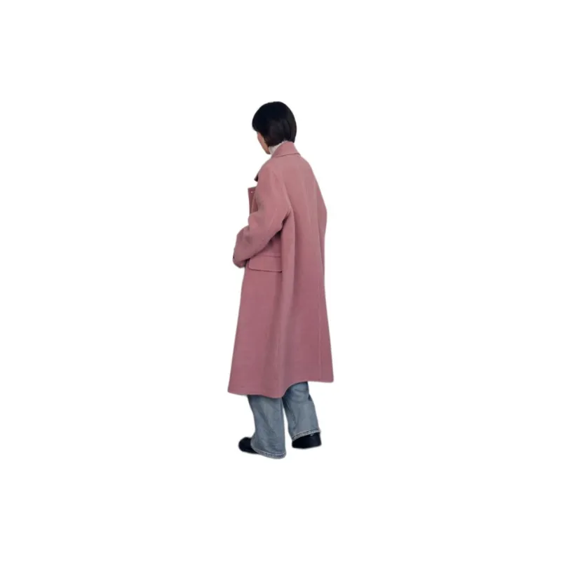 BLUEerror Coats Women's-2