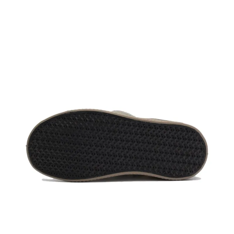 Dafu Leaps Forward German Army Trainers Anti-Slip And Wear-Resistant Breathable Low-Top Skateboard Shoes Women's-4