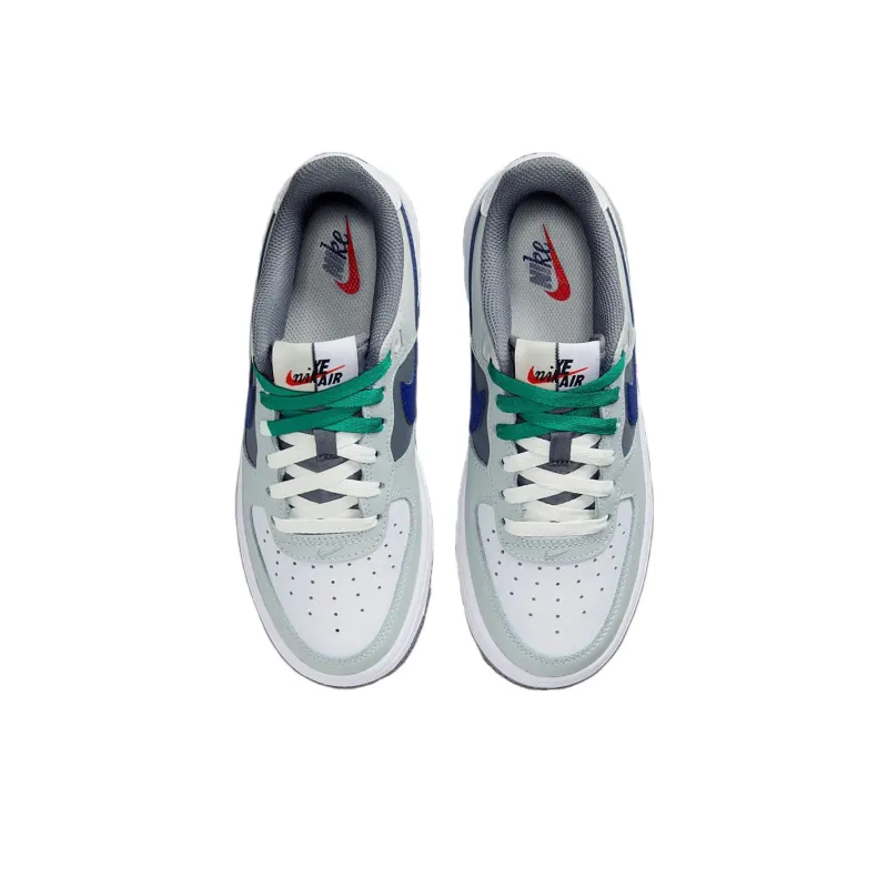 Nike Air Force 1 Low Light Green GS-3