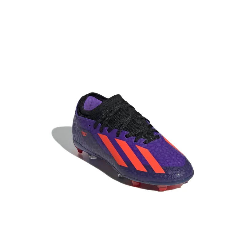 adidas X Crazyfast Salah.3 FG J 'Egyptian Nights Pack'-1