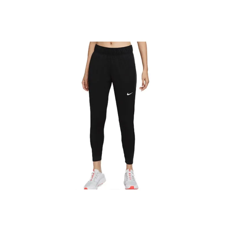 Nike Sports Pants Women's Black-2