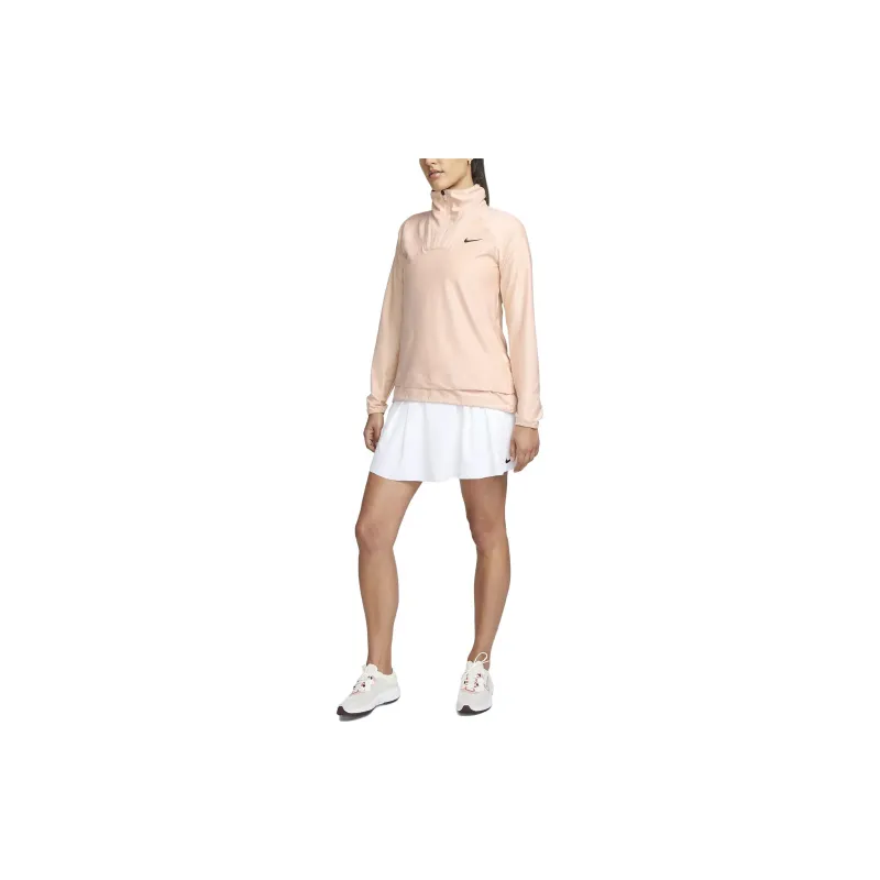 Nike Sweatshirts Women's Light Pink-2