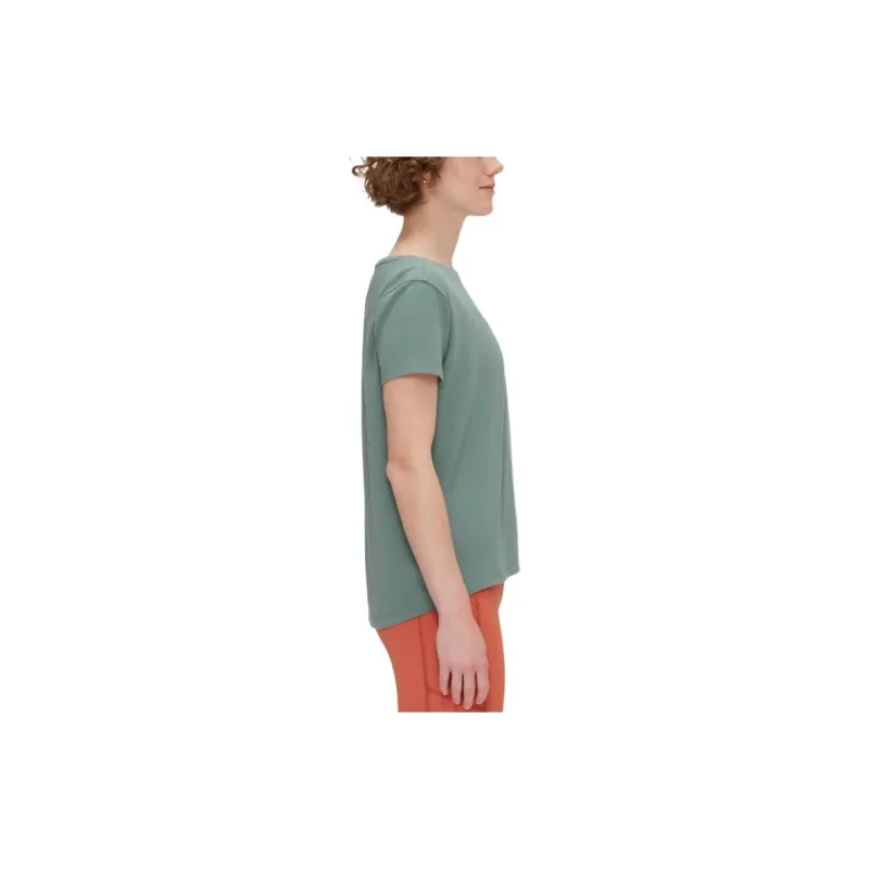 MAMMUT Seon T Shirts Women's-7