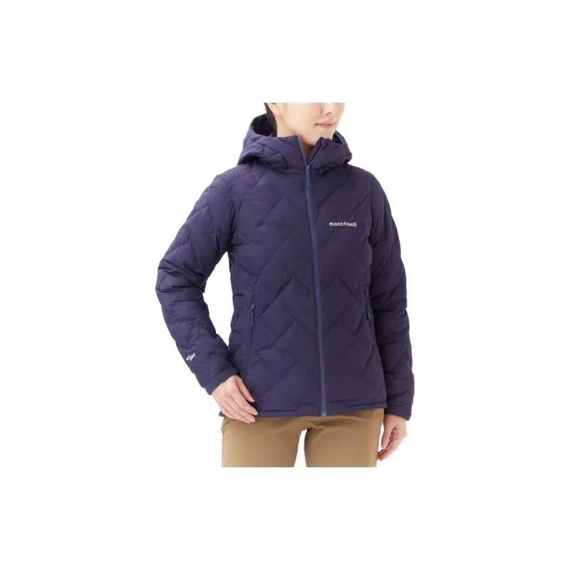 MONTBELL Down Jackets Women's-2