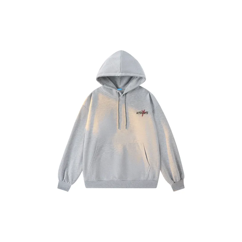 Small Columns Under The Sea Hoodie Unisex-27