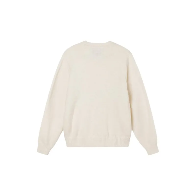 Stussy Double Cable Sweater-4