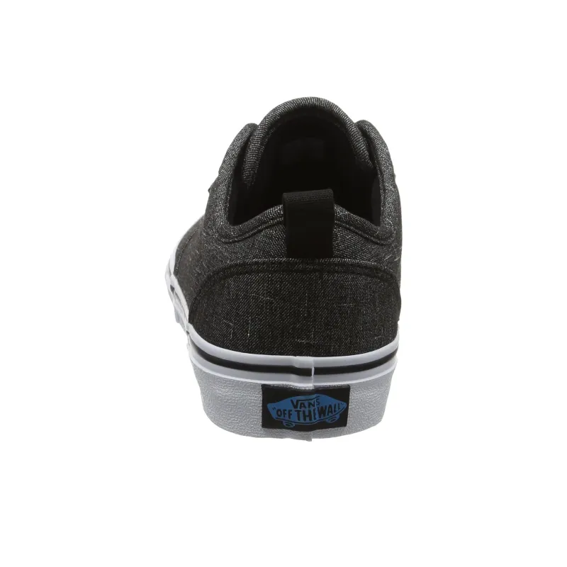 Vans Atwood Slip-On Kids 'Black Hawaiian Ocean'-4