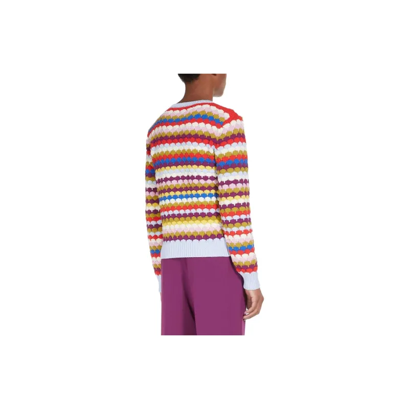 WEEKEND MaxMara Sweaters Women's Multicolor-2