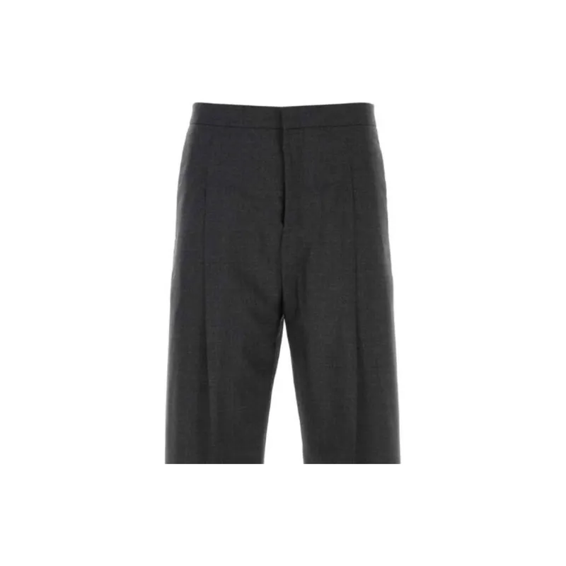 Givenchy Straight Leg Trousers-2